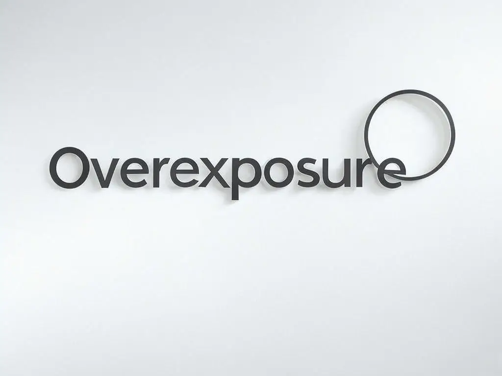 Overexposure