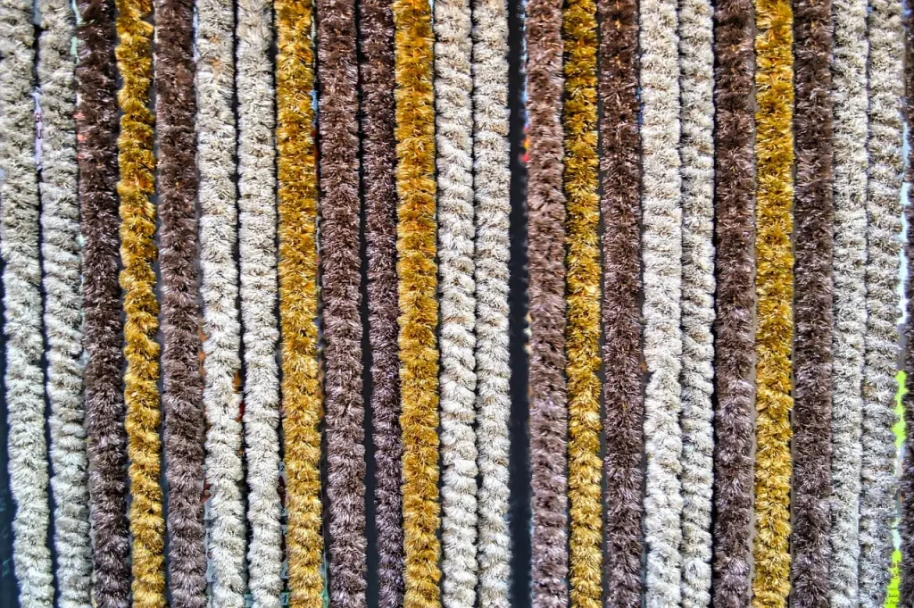 Wool Fabrics