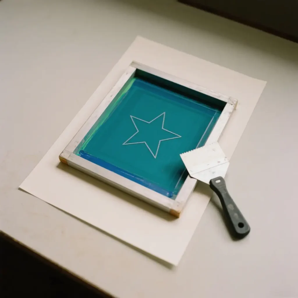 Step 4: Set Up Your Printing Area