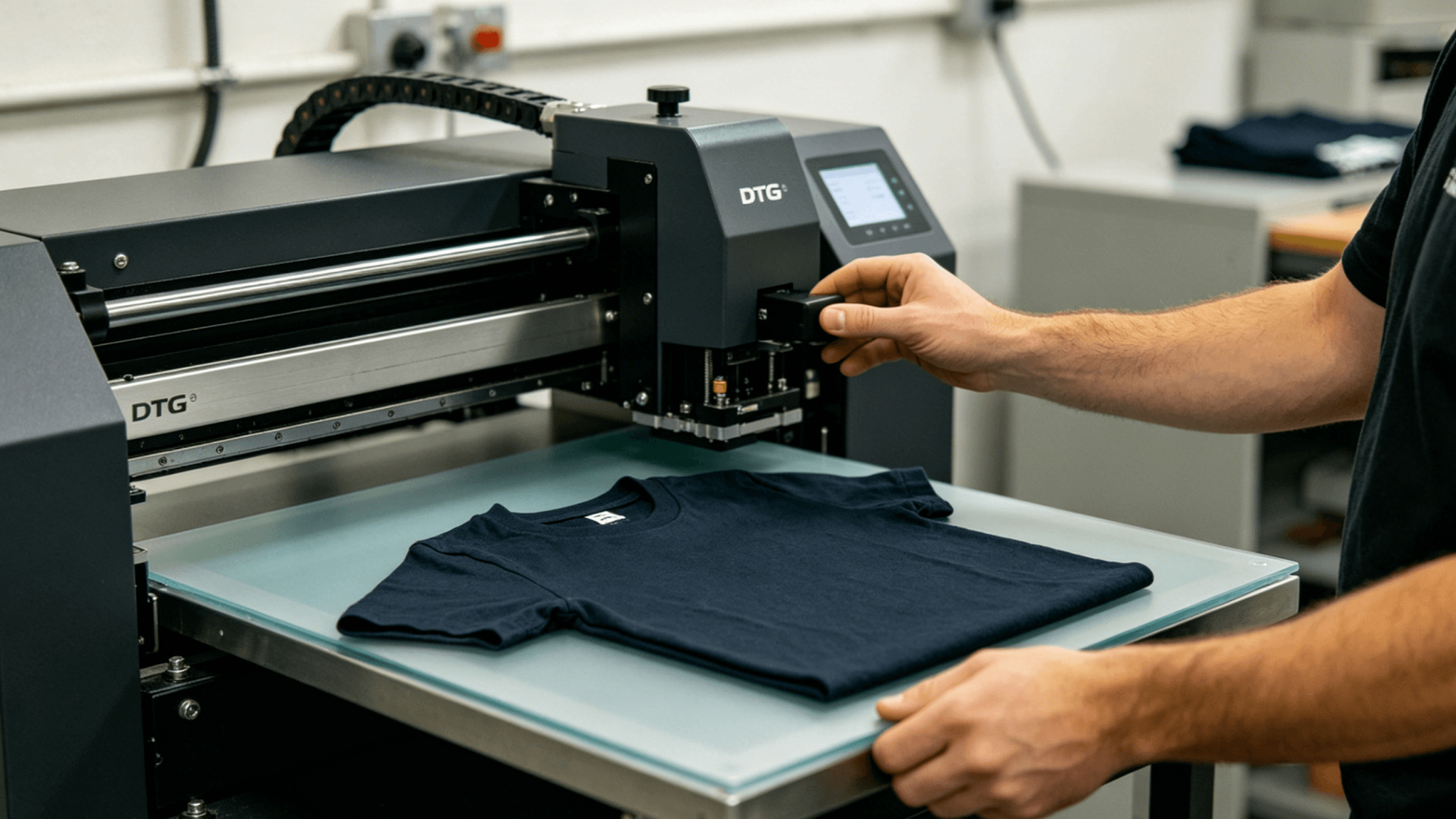 Dtmg Machine 2026 DTG Printing Machine Price Guide: Costs, Features, and Real ROI ...