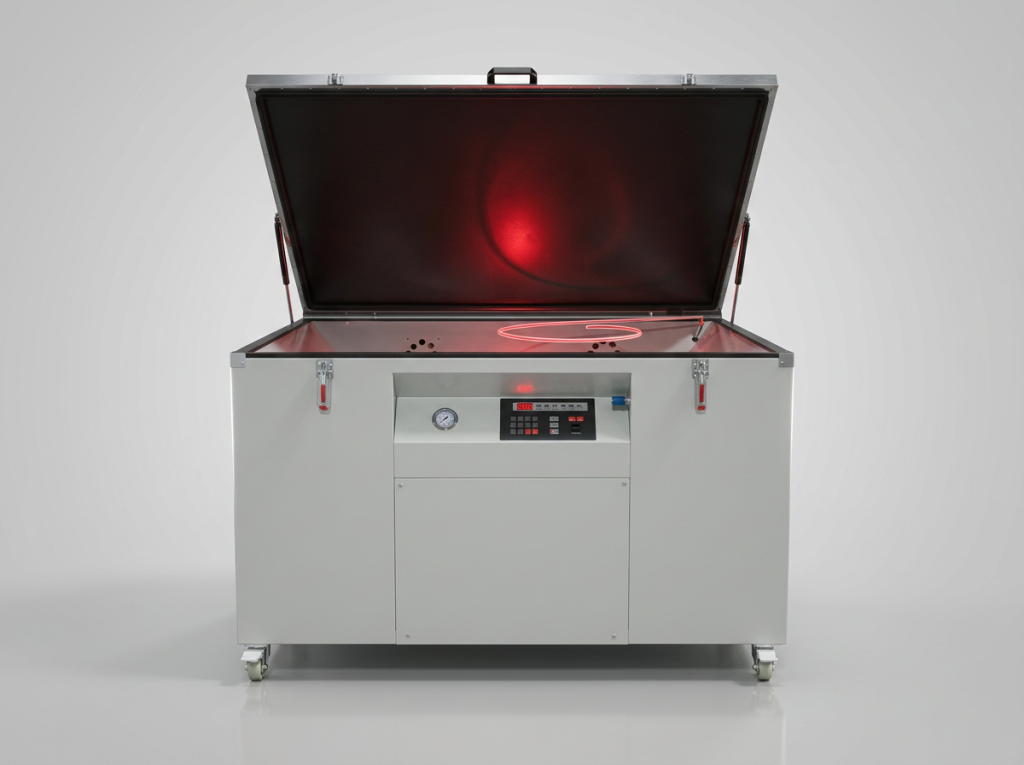 CNE1215 Standard Exposure Machine