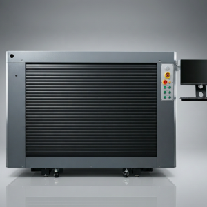 CTS-8012M Laser Exposure Machine