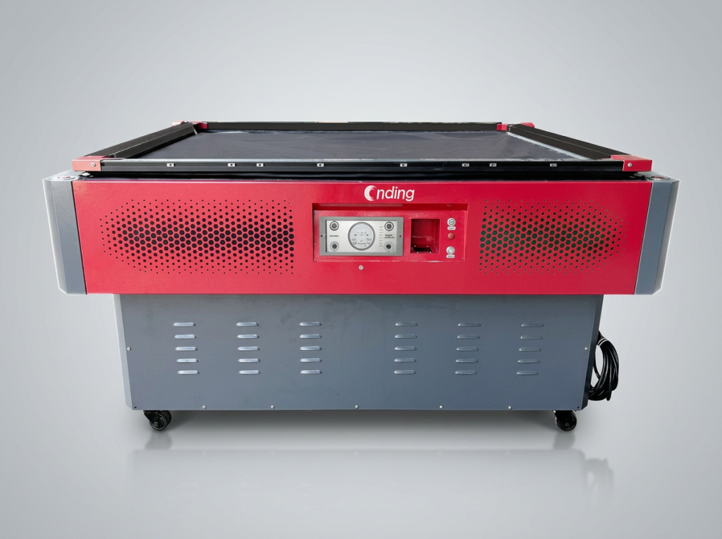 HASUV1915 LED Exposure Machine