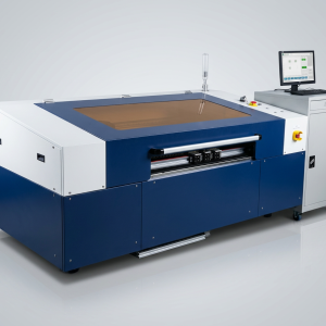 TPS-E Laser Exposure Machine