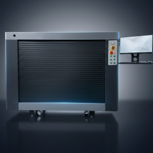 Laser Exposure Machine