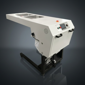 Printing Matching Products — Consumables & Auxiliary Equipment