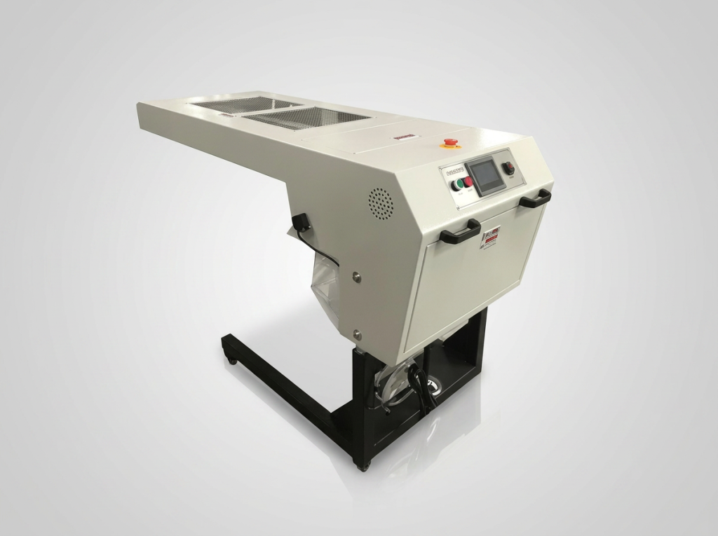 Dust Collector For Screen Printing