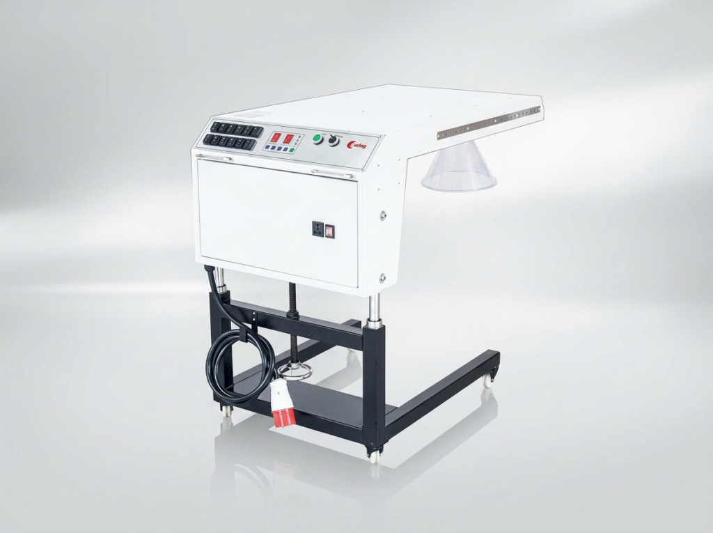 Standard Portable Flash Dryer