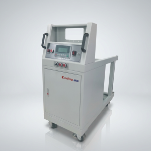 Automatic Flocking Machine
