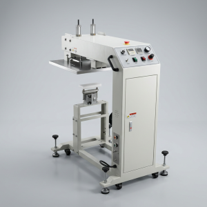 Automatic Heat Press Machine