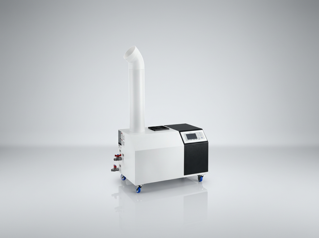 Humidifier Machine