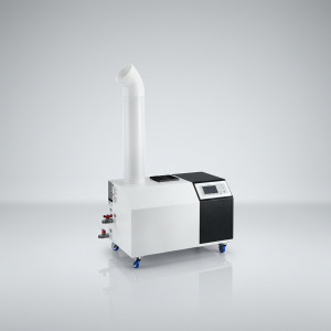 Humidifier Machine