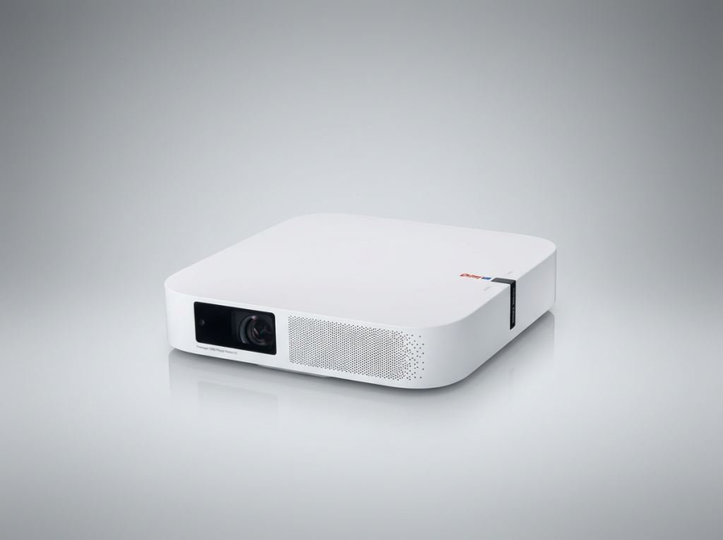 1080P Spread Projector