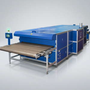Continuous Tunnel Dryer