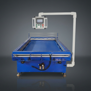 Automatic Stretching Machine