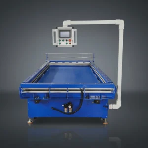 Automatic Stretching Machine