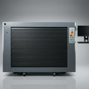 Laser Exposure Machine