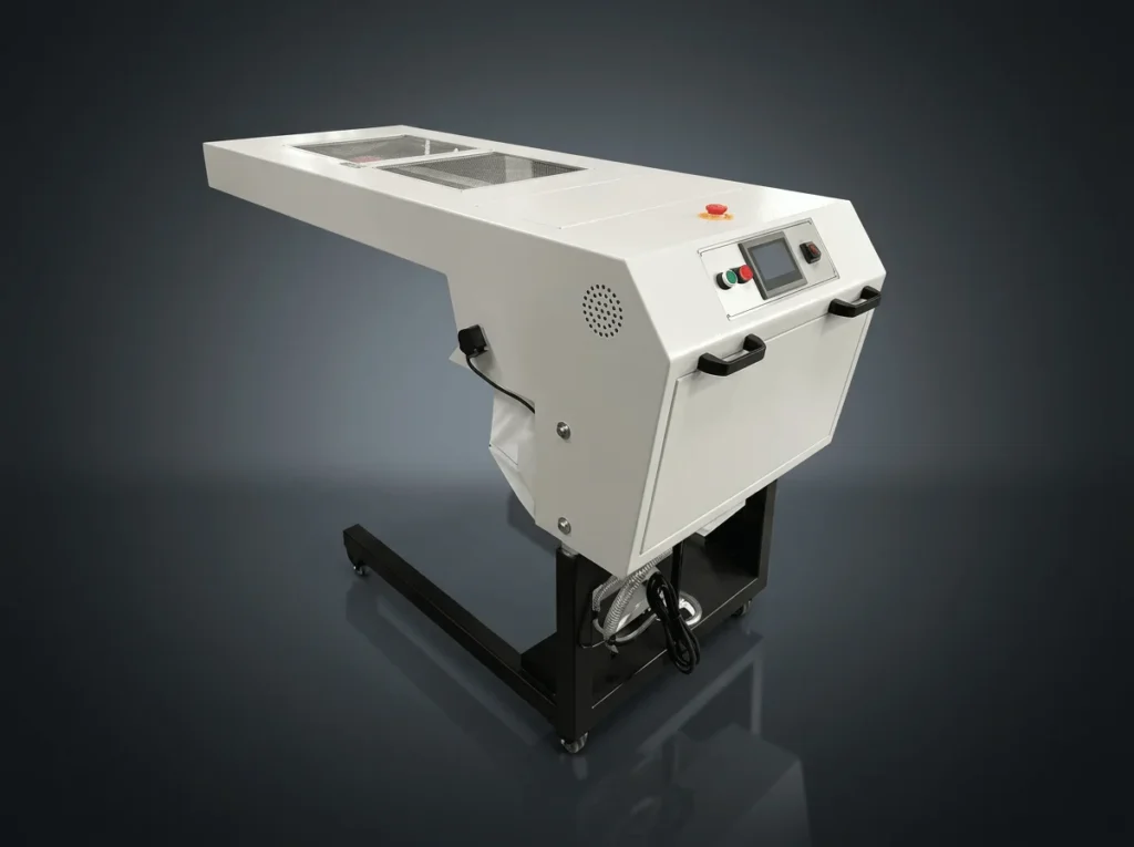 Printing Matching Products — Consumables & Auxiliary Equipment