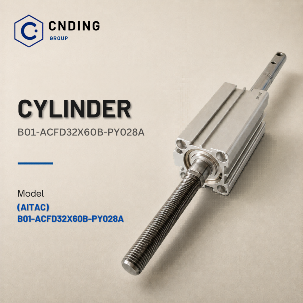 Cylinder PY028A