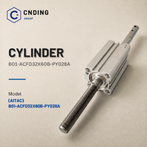 Cylinder PY028A