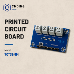 Printed circuit board