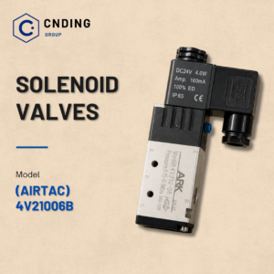 Solenoid Valves