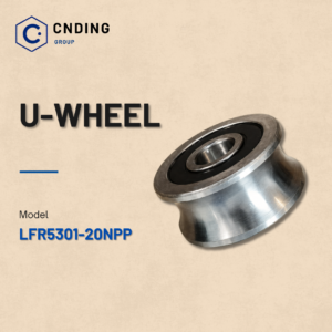 U-wheel