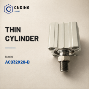 Thin cylinder