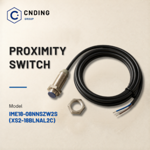 Proximity switch