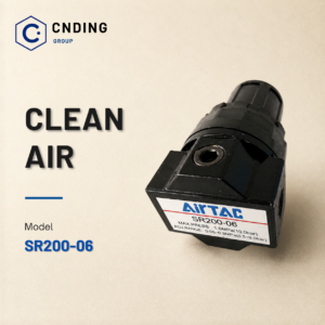 Clean Air Conponent