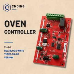 Oven controller