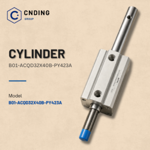 Cylinder PY423A